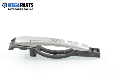 Външна дръжка за Peugeot 307 Hatchback (08.2000 - 12.2012), 4+1 вр., хечбек, позиция: задна, дясна