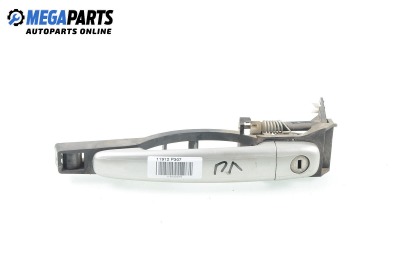 Външна дръжка за Peugeot 307 Hatchback (08.2000 - 12.2012), 4+1 вр., хечбек, позиция: предна, лява