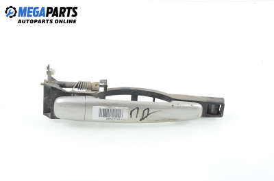 Външна дръжка за Peugeot 307 Hatchback (08.2000 - 12.2012), 4+1 вр., хечбек, позиция: предна, дясна