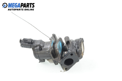 EGR-клапан за Peugeot 307 Hatchback (08.2000 - 12.2012) 1.6 HDi, 90 к.с.