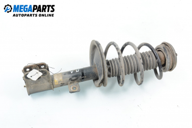 Макферсон за Peugeot 307 Hatchback (08.2000 - 12.2012), хечбек, позиция: предна, лява