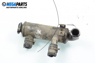 EGR охладител за Peugeot 307 Hatchback (08.2000 - 12.2012) 1.6 HDi, 90 к.с.