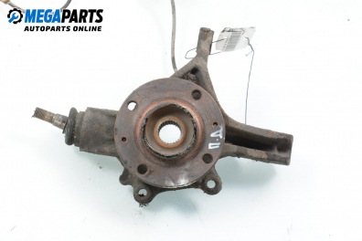 Шенкел главина за Peugeot 307 Hatchback (08.2000 - 12.2012), позиция: предна, дясна