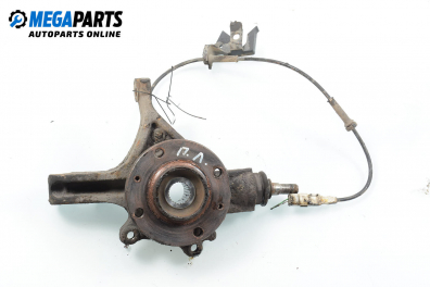 Шенкел главина за Peugeot 307 Hatchback (08.2000 - 12.2012), позиция: предна, лява