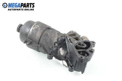 Корпус за маслен филтър за Peugeot 307 Hatchback (08.2000 - 12.2012) 1.6 HDi, 90 к.с.