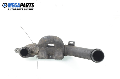 Въздуховод за Peugeot 307 Hatchback (08.2000 - 12.2012) 1.6 HDi, 90 к.с.