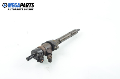 Дюза дизел за Peugeot 307 Hatchback (08.2000 - 12.2012) 1.6 HDi, 90 к.с., № 0445110 239