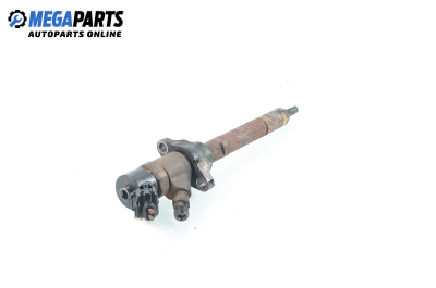 Дюза дизел за Peugeot 307 Hatchback (08.2000 - 12.2012) 1.6 HDi, 90 к.с., № 0445110 239