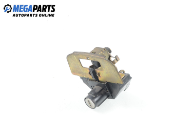 Ключалка заден капак за Smart City-Coupe 450 (07.1998 - 01.2004), купе