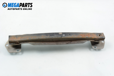 Основа броня за Smart City-Coupe 450 (07.1998 - 01.2004), купе, позиция: предна