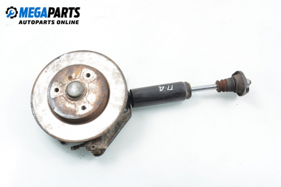 Шенкел главина за Smart City-Coupe 450 (07.1998 - 01.2004), позиция: предна, дясна