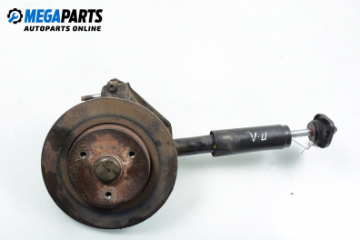 Шенкел главина за Smart City-Coupe 450 (07.1998 - 01.2004), позиция: предна, лява