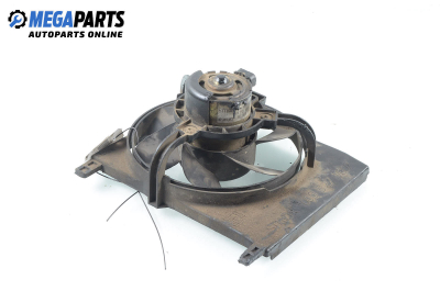 Перка охлаждане за Smart City-Coupe 450 (07.1998 - 01.2004) 0.6 (S1CLA1, 450.341), 55 к.с.