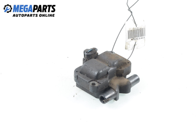 Запалителна бобина за Smart City-Coupe 450 (07.1998 - 01.2004) 0.6 (S1CLA1, 450.341), 55 к.с.