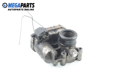 Дроселова клапа за Smart City-Coupe 450 (07.1998 - 01.2004) 0.6 (S1CLA1, 450.341), 55 к.с.