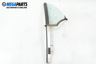 Фикс врата за Smart City-Coupe 450 (07.1998 - 01.2004), 2+1 вр., купе, позиция: лява