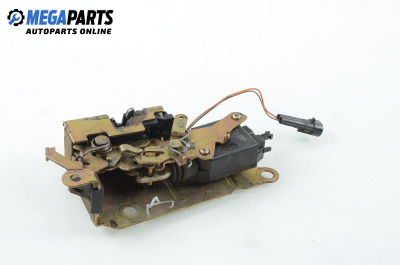 Брава на врата за Smart City-Coupe 450 (07.1998 - 01.2004), позиция: дясна