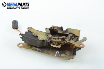 Брава на врата за Smart City-Coupe 450 (07.1998 - 01.2004), позиция: лява