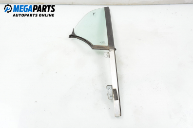 Фикс врата за Smart City-Coupe 450 (07.1998 - 01.2004), 2+1 вр., купе, позиция: дясна