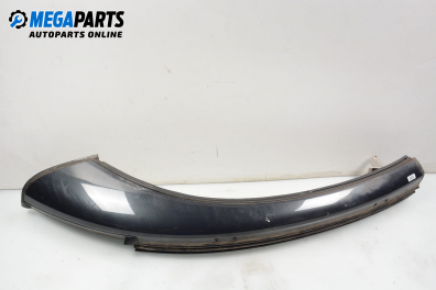 Външни лайсни за Citroen C3 Pluriel (05.2003 - 03.2010), кабрио, позиция: лява