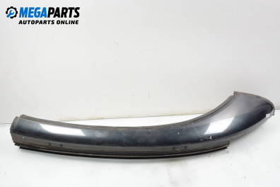 Външни лайсни за Citroen C3 Pluriel (05.2003 - 03.2010), кабрио, позиция: дясна