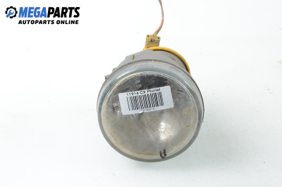 Халоген за Citroen C3 Pluriel (05.2003 - 03.2010), кабрио, позиция: лява