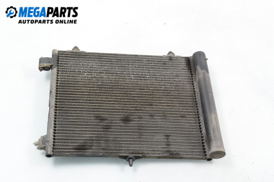Климатичен радиатор за Citroen C3 Pluriel (05.2003 - 03.2010) 1.6, 109 к.с.