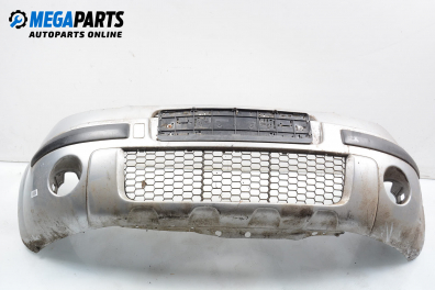 Предна броня за Citroen C3 Pluriel (05.2003 - 03.2010), кабрио, позиция: предна