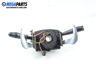 Лостчета светлини и чистачки за Citroen C3 Pluriel (05.2003 - 03.2010)