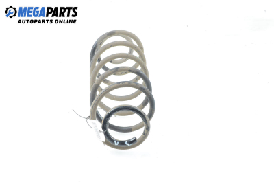 Пружина за ходова част за Citroen C3 Pluriel (05.2003 - 03.2010), кабрио, позиция: задна