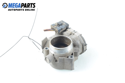 Дроселова клапа за Citroen C3 Pluriel (05.2003 - 03.2010) 1.6, 109 к.с.