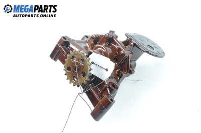 Маслена помпа за Citroen C3 Pluriel (05.2003 - 03.2010) 1.6, 109 к.с.