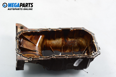 Картер за Citroen C3 Pluriel (05.2003 - 03.2010) 1.6, 109 к.с.