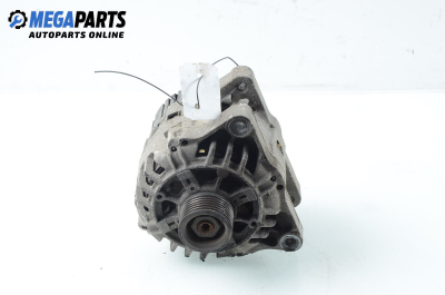 Алтернатор / генератор за Citroen C3 Pluriel (05.2003 - 03.2010) 1.6, 109 к.с.