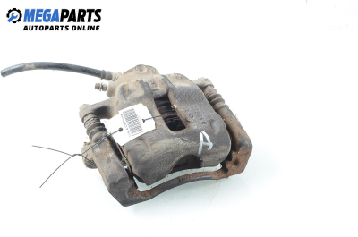 Спирачен апарат за Citroen C3 Pluriel (05.2003 - 03.2010), позиция: предна, дясна
