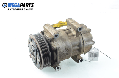Компресор климатик за Citroen C3 Pluriel (05.2003 - 03.2010) 1.6, 109 к.с.