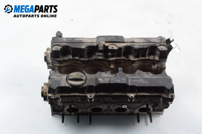 Глава за Citroen C3 Pluriel (05.2003 - 03.2010) 1.6, 109 к.с.