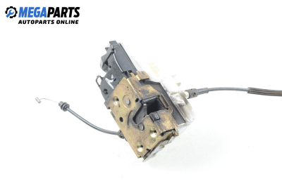 Брава на врата за Citroen C3 Pluriel (05.2003 - 03.2010), позиция: лява