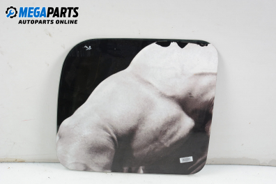 Фикс за Renault Kangoo Van (08.1997 - 02.2008), 4+1 вр., пътнически, позиция: дясна