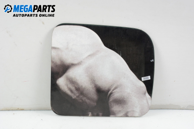 Фикс за Renault Kangoo Van (08.1997 - 02.2008), 4+1 вр., пътнически, позиция: лява