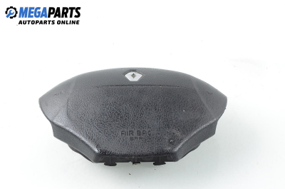 Airbag за Renault Kangoo Van (08.1997 - 02.2008), 4+1 вр., пътнически, позиция: предна