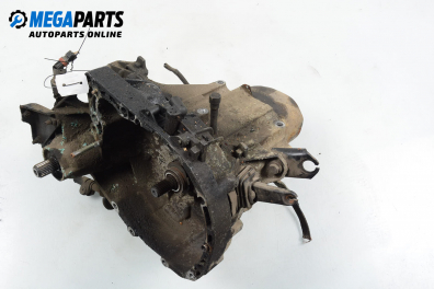 Ръчна скоростна кутия за Renault Kangoo Van (08.1997 - 02.2008) 1.5 dCi (KC07), 65 к.с.