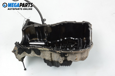 Картер за Renault Kangoo Van (08.1997 - 02.2008) 1.5 dCi (KC07), 65 к.с.