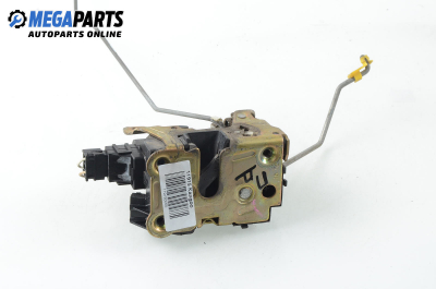 Брава на врата за Renault Kangoo Van (08.1997 - 02.2008), позиция: предна, дясна