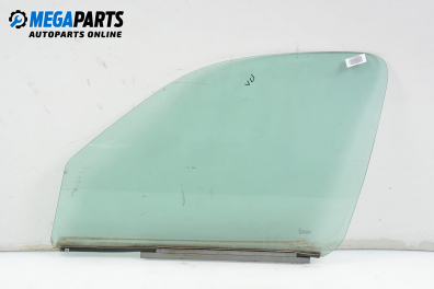 Странично стъкло за Renault Kangoo Van (08.1997 - 02.2008), 4+1 вр., пътнически, позиция: предна, лява