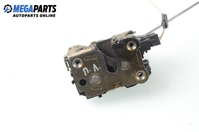 Брава на врата за Renault Kangoo Van (08.1997 - 02.2008), позиция: предна, лява