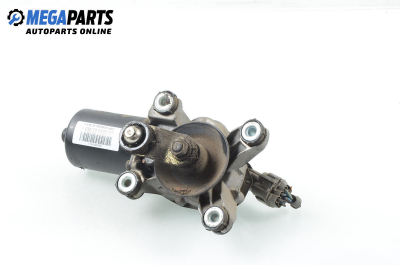 Ел. мотор за чистачките за Nissan Pathfinder II SUV (09.1995 - 07.2005), джип, позиция: предна