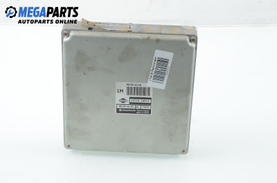 Компютър двигател за Nissan Pathfinder II SUV (09.1995 - 07.2005) 3.3 V6 4WD, 150 к.с., № 23710 1W510