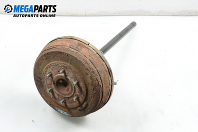 Шенкел главина за Nissan Pathfinder II SUV (09.1995 - 07.2005), позиция: задна, лява