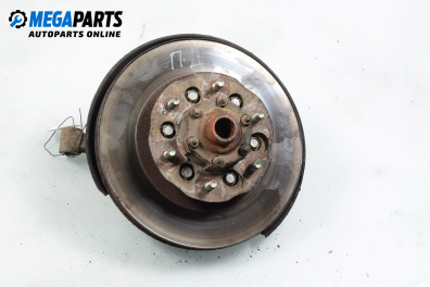 Шенкел главина за Nissan Pathfinder II SUV (09.1995 - 07.2005), позиция: предна, дясна